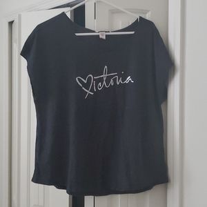 Victoria's Secret size large top